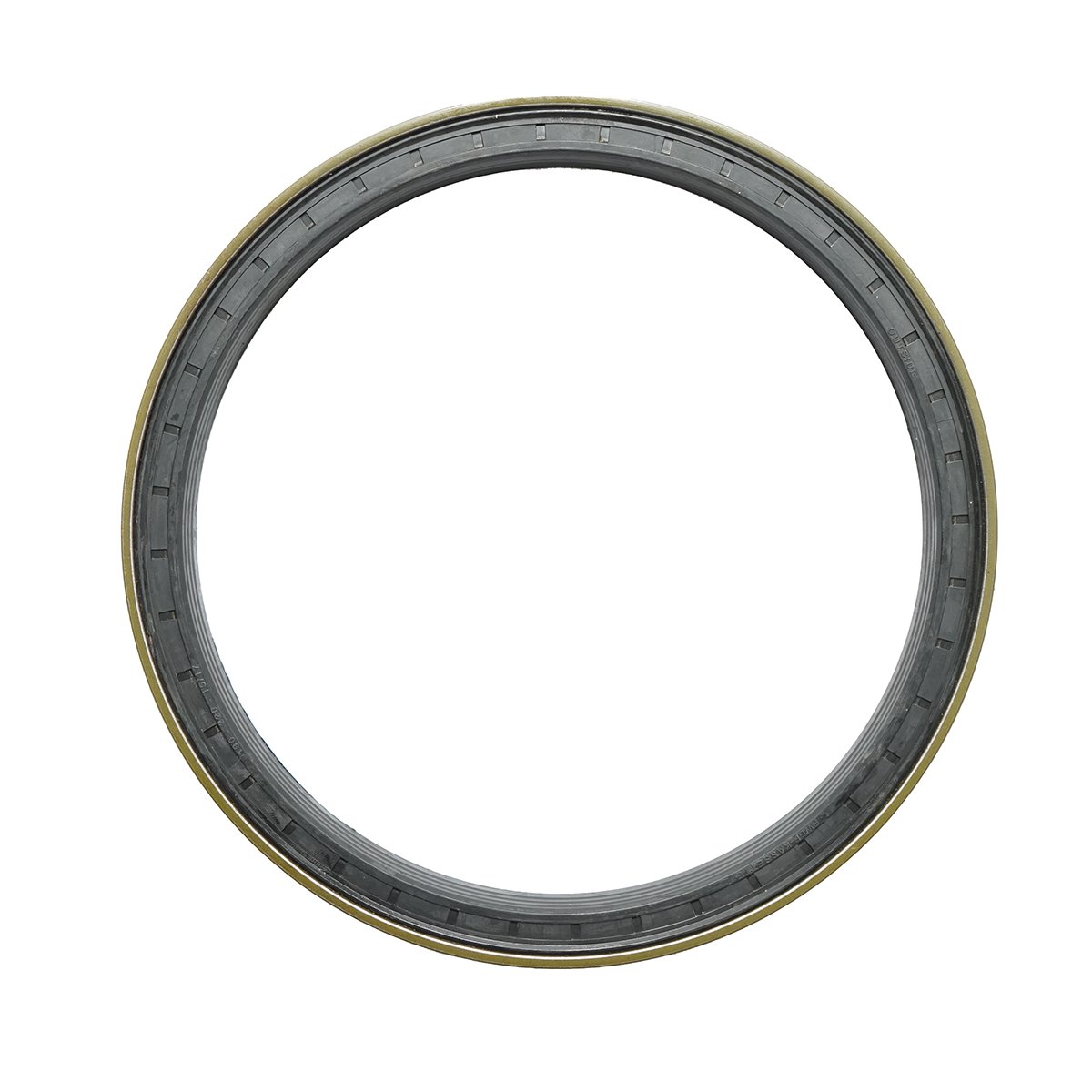 Simering roata fata Fiat, Ford, Massey Ferguson, Case IH 190x220x16/18mm 3428504M1, 3429815M1, 3429815M3, 86027229, 3015547X1, 3019960X1, 3426753M1, 3428317M1, 3428503M1, 3429815, 3429815M2, 3789645M1